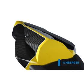 Siège de course - BMW S 1000 RR Racing (S 1000 RR Racing (2009-2011) - Ilmberger Carbon