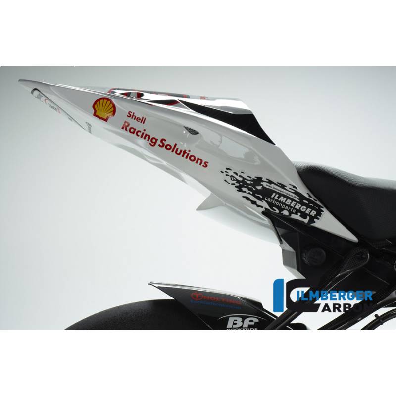 Siège de course BMW S 1000 RR (09-14)Ilmberger Carbon Siège de course BMW S 1000 RR (09-14)Ilmberger Carbon