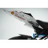 Siège de course BMW S 1000 RR (09-14)Ilmberger Carbon