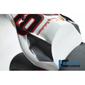 Siège de course BMW S 1000 RR (09-14)Ilmberger Carbon