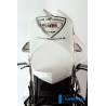 Siège de course BMW S 1000 RR (09-14)Ilmberger Carbon