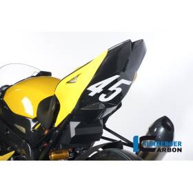Siège de course BMW S 1000 RR (09-14)Ilmberger Carbon