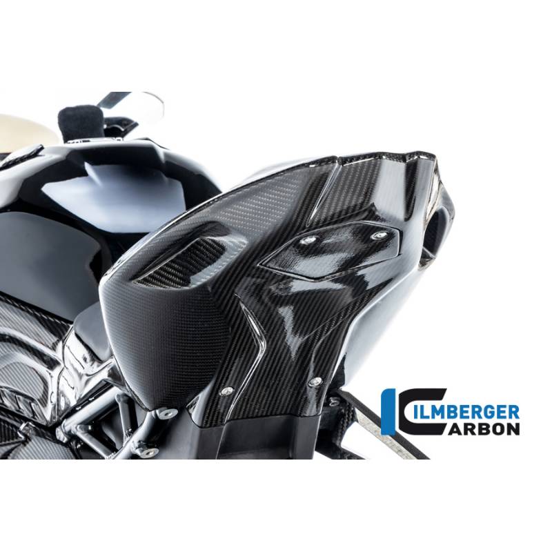 Selle Racing BMW M 1000 RR / S 1000 RR - Ilmberger Carbon Selle Racing BMW M 1000 RR / S 1000 RR - Ilmberger Carbon