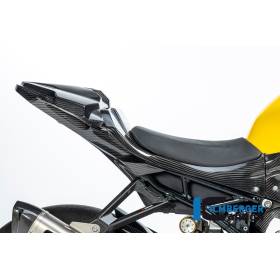Siège de course BMW M 1000 RR / S1000RRIlmberger Carbon