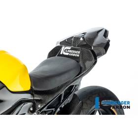 Siège de course BMW M 1000 RR / S1000RRIlmberger Carbon