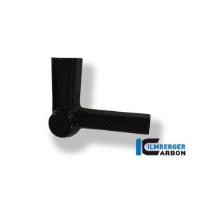 Tampon de protection cadre (gauche) BMW S1000RR / S1000R / HP4Ilmberger Carbon