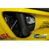 Tampon de protection cadre (gauche) BMW S1000RR / S1000R / HP4Ilmberger Carbon