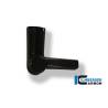Tampon de protection cadre (gauche) Carbone - BMW S 1000 RR - Ilmberger Carbon