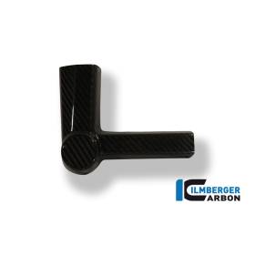Tampon de protection cadre (gauche) Carbone - BMW S 1000 RR - Ilmberger Carbon