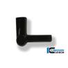 Tampon de protection cadre (gauche) Carbone - BMW S 1000 RR - Ilmberger Carbon