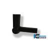 Tampon de protection cadre (gauche) Carbone - BMW S 1000 RR - Ilmberger Carbon