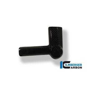 Tampon de protection cadre (droite) Carbone - BMW S 1000 RR - Ilmberger Carbon