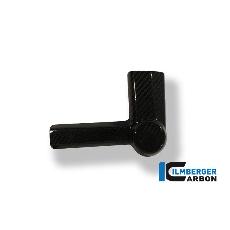 Tampon de protection cadre (droite) Carbone - BMW S 1000 RR - Ilmberger Carbon Tampon de protection cadre (droite) Carbone - BMW S 1000 RR - Ilmberger Carbon