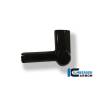 Tampon de protection cadre (droite) Carbone - BMW S 1000 RR - Ilmberger Carbon