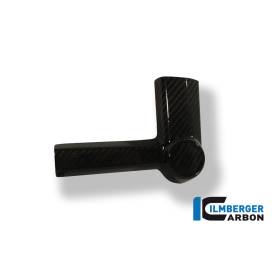 Tampon de protection cadre (droite) Carbone - BMW S 1000 RR - Ilmberger Carbon