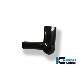 Tampon de protection cadre (droite) Carbone - BMW S 1000 RR - Ilmberger Carbon