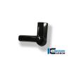 Tampon de protection cadre (droite) Carbone - BMW S 1000 RR - Ilmberger Carbon