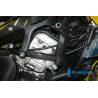 Tampon de protection cadre (droite) Carbone - BMW S 1000 RR - Ilmberger Carbon