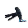 Garde-boue arrière - BMW R 1200 GS LC / AdvIlmberger Carbon