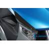 Protection de protection avant – BMW C 600 Sport (2012-aujourd'hui) (C 600 Sport (ab 2012) - Ilmberger Carbon