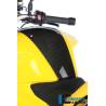 Panneau central du réservoir - BMW F 800 R / S / ST / GTIlmberger Carbon