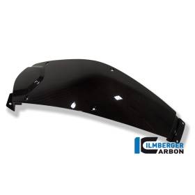 Panneau central du réservoir - BMW F 800 R / S / ST / GTIlmberger Carbon