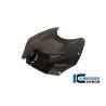 Cache-réservoir supérieur BMW S 000RR (10-14) / HP 4Ilmberger Carbon