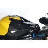 Cache-réservoir supérieur BMW S 000RR (10-14) / HP 4Ilmberger Carbon