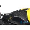 Cache-réservoir supérieur BMW S 000RR (10-14) / HP 4Ilmberger Carbon