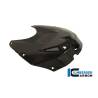 Cache-réservoir supérieur BMW S 000RR (10-14) / HP 4Ilmberger Carbon