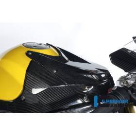 Cache-réservoir supérieur – BMW S 1000 RRIlmberger Carbon