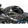 Cache réservoir BMW S 1000 RR / M1000RRIlmberger Carbon