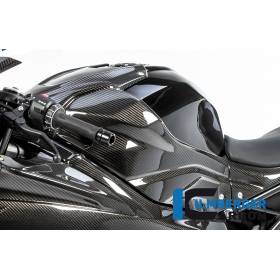 Cache réservoir BMW S 1000 RR / M1000RRIlmberger Carbon