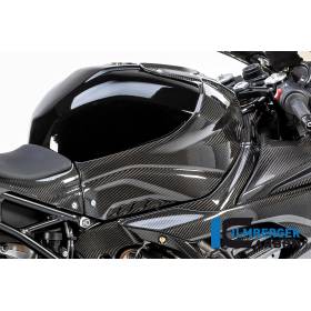 Cache réservoir BMW S 1000 RR / M1000RRIlmberger Carbon