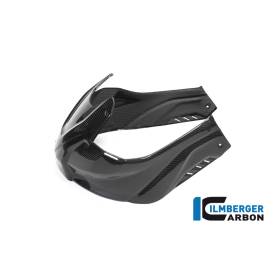 Cache réservoir BMW S 1000 RR / M1000RRIlmberger Carbon