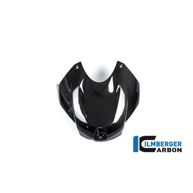 Cache-réservoir supérieur Racing Carbone - BMW S 1000 RR (15-18)Ilmberger Carbon Cache-réservoir supérieur Racing Carbone - BMW S 1000 RR (15-18)Ilmberger Carbon