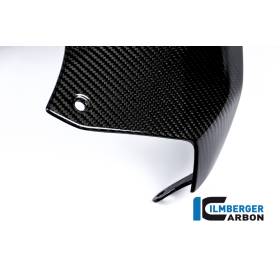 Cache-réservoir supérieur Racing Carbone - BMW S 1000 RR (15-18)Ilmberger Carbon