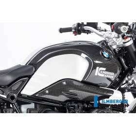 Réservoir de carburant BMW R Nine TIlmberger Carbon