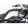 Réservoir de carburant BMW R Nine TIlmberger Carbon
