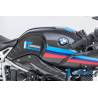 Réservoir de carburant BMW R Nine TIlmberger Carbon