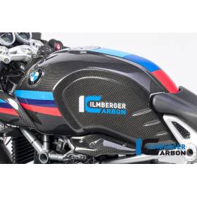 Réservoir de carburant BMW R Nine TIlmberger Carbon
