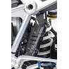 Support de ventilation de réservoir BMW R nine T Racer '17 (R nineT (2017), R nineT Racer (ab 2017) - Ilmberger Carbon