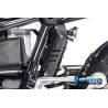 Support de ventilation de réservoir BMW R nine T Racer '17 (R nineT (2017), R nineT Racer (ab 2017) - Ilmberger Carbon