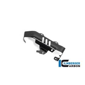 Support de ventilation de réservoir BMW R nine T Racer '17 (R nineT (2017), R nineT Racer (ab 2017) - Ilmberger Carbon