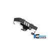 Support de ventilation de réservoir BMW R nine T Racer '17 (R nineT (2017), R nineT Racer (ab 2017) - Ilmberger Carbon