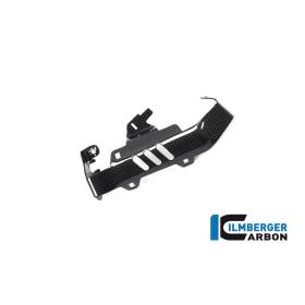 Support de ventilation de réservoir BMW R nine T Racer '17 (R nineT (2017), R nineT Racer (ab 2017) - Ilmberger Carbon