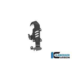 Support de ventilation de réservoir BMW R nine T Racer '17 (R nineT (2017), R nineT Racer (ab 2017) - Ilmberger Carbon
