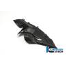 Seitendeckel sous Liens de réservoir BMW R 1200 RS'15 (R 1200 RS (LC) ab 2015) - Ilmberger Carbon