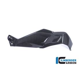 Cache d'aération côté droit BMW R 1200 GS´17 (R 1200 GS (LC) ab 2017) - Ilmberger Carbon