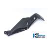 Cache d'aération côté droit BMW R 1200 GS´17 (R 1200 GS (LC) ab 2017) - Ilmberger Carbon